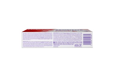 Crema Dental Colgate Sensitive Pro-Alivio 110 G