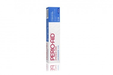 Perio-Aid En Gel 0.12% 75 Ml