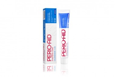 Perio-Aid En Gel 0.12% 75 Ml