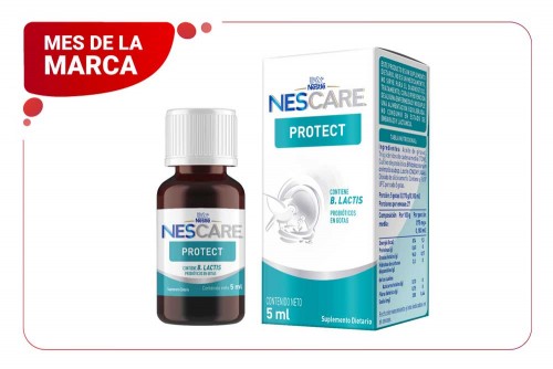 Nescare Protect 54 5Ml