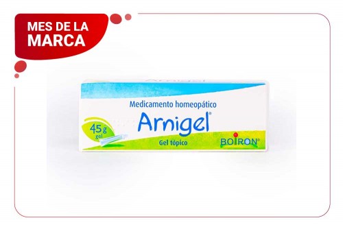 Arnigel En Gel 45 G