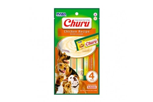 Pure Para Perros Churu...