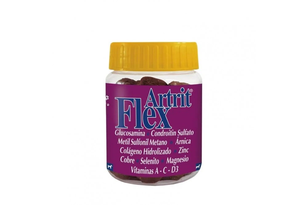 Flex Artrit 50 Cápsulas