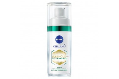 Serum Nivea Cellular Luminous 630 Anti-Imperfecciones 30 Ml