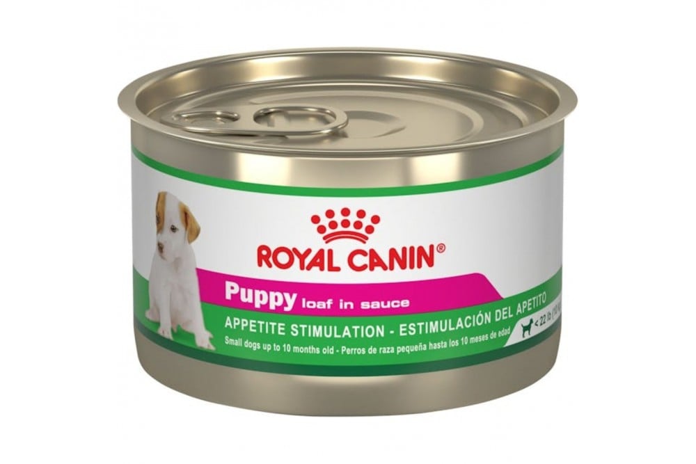 Alimento Húmedo Royal Canin Puppy Perros 165 G