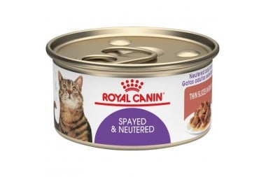 Alimento Húmedo Royal Canin...