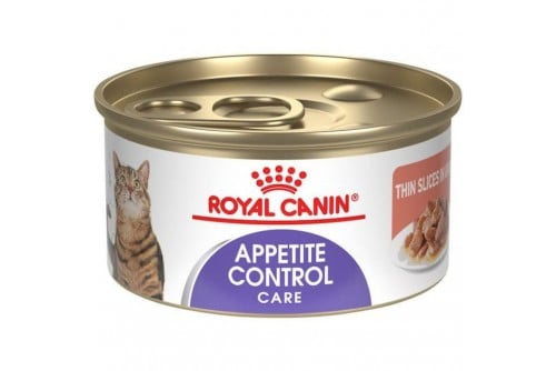 Alimento Húmedo Royal Canin...