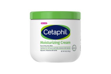 Cetaphil Crema Hidratante Piel Muy Seca 453 G