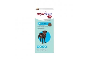 Bravecto 400 Mg Para Perro...