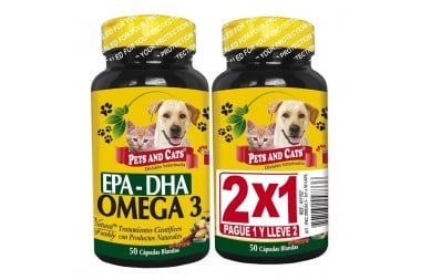 Oferta Omega 3 Natural...