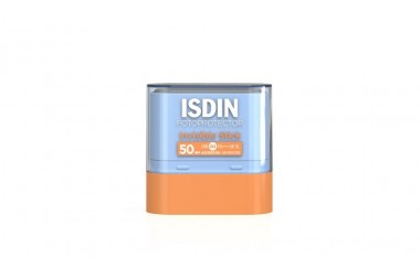 Fotoprotector Isdin Invisible Stick SPF50 10 G