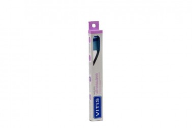 Vitis Cepillo Dental Ultra Suave Und