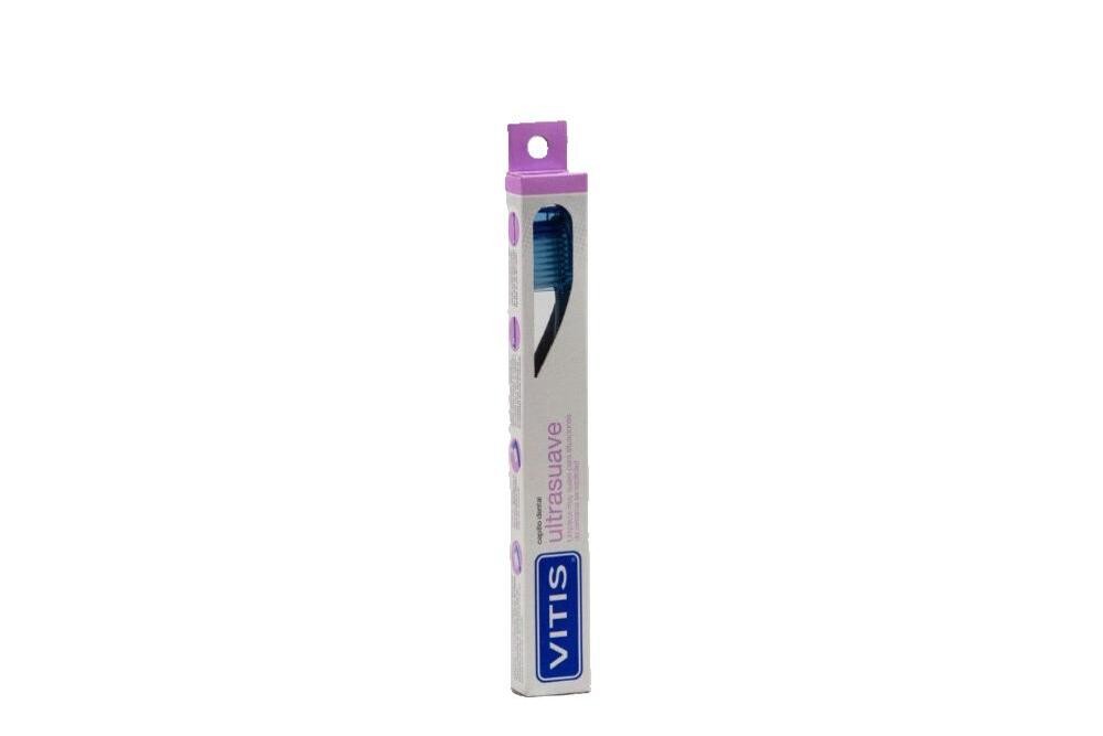 Vitis Cepillo Dental Ultra Suave Und