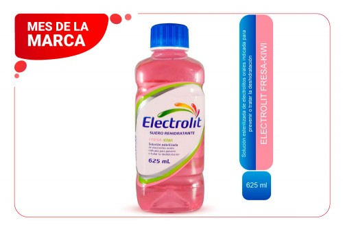 Suero Hidratante Electrolit...