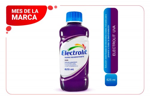 Suero Hidratante Electrolit...