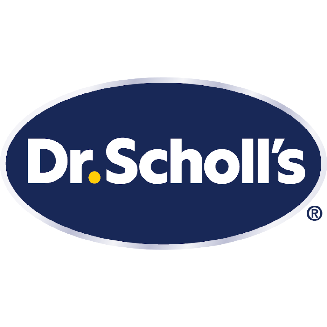 Dr Scholls Jul 2024