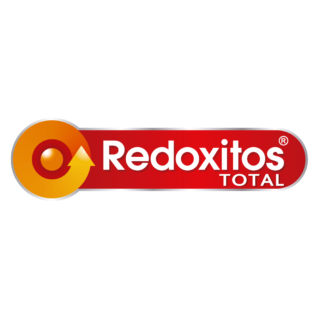 redoxitos Oct 2024