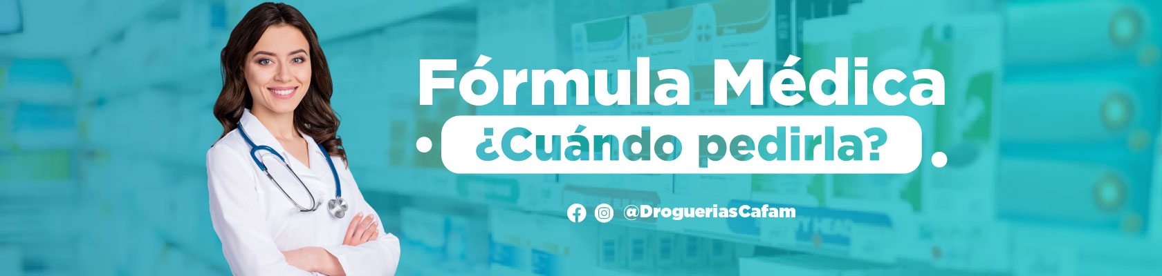 Formula medica