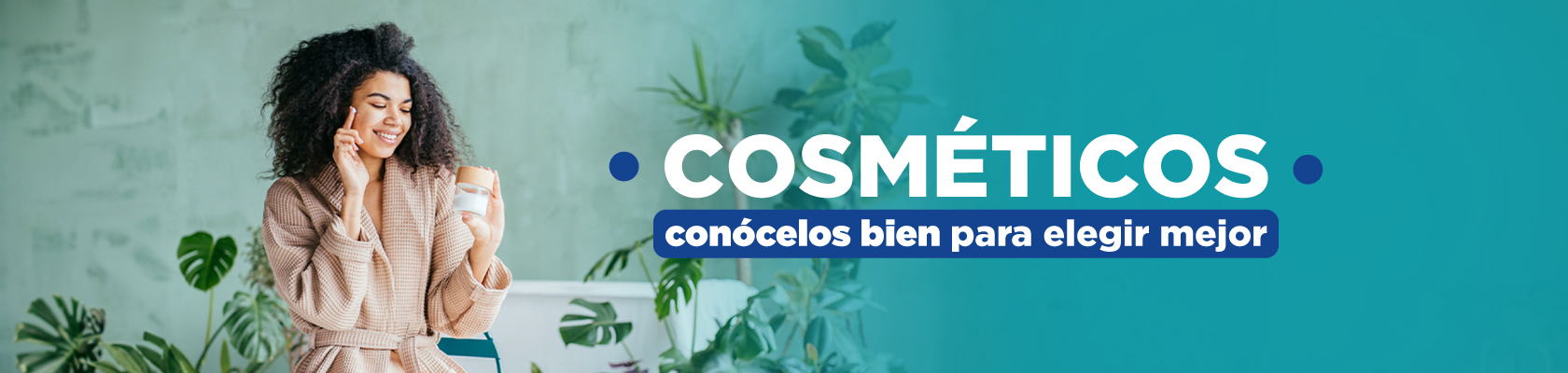 Cosmeticos